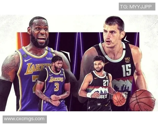 掘金与湖人精彩对决回顾视频分析及赛后亮点总结