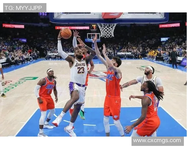 今天湖人对阵雷霆精彩回放分析及比赛亮点总结