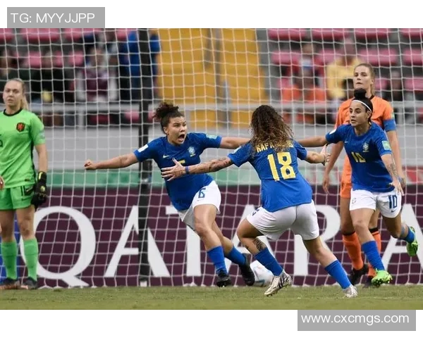 荷兰与巴西足球恩怨史的起源与发展全景回顾