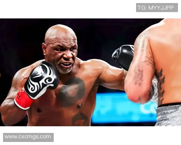 泰森与小罗伊琼的巅峰对决结果揭晓引发拳击界热议