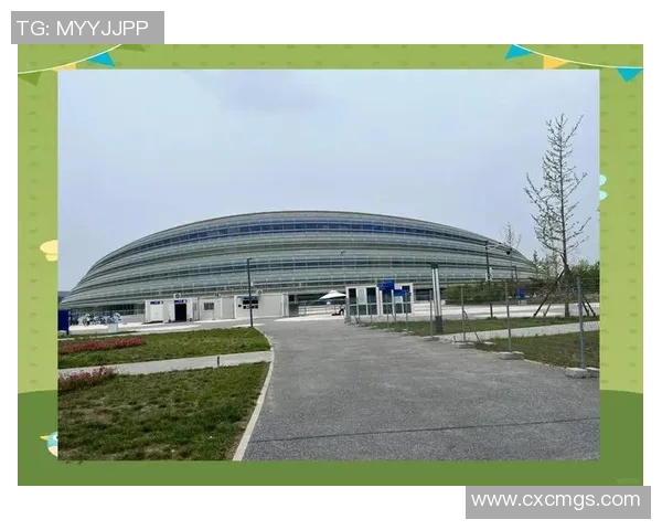 国家速滑馆：冰上竞技的璀璨明珠与冬季运动的未来之路