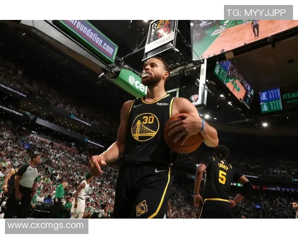 凯尔特人队与勇士的巅峰对决谁能在NBA赛场上笑到最后