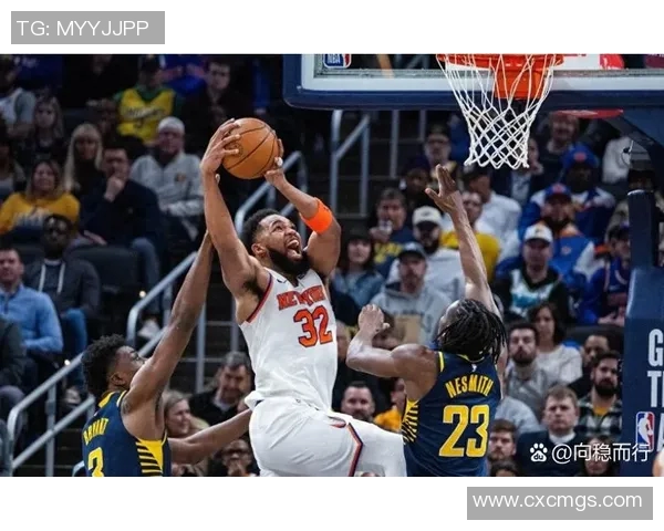 尼克斯与公牛激战4月15日NBA季后赛精彩回顾与分析